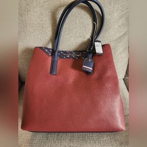 Women's Tommy Hilfiger Tote Bag